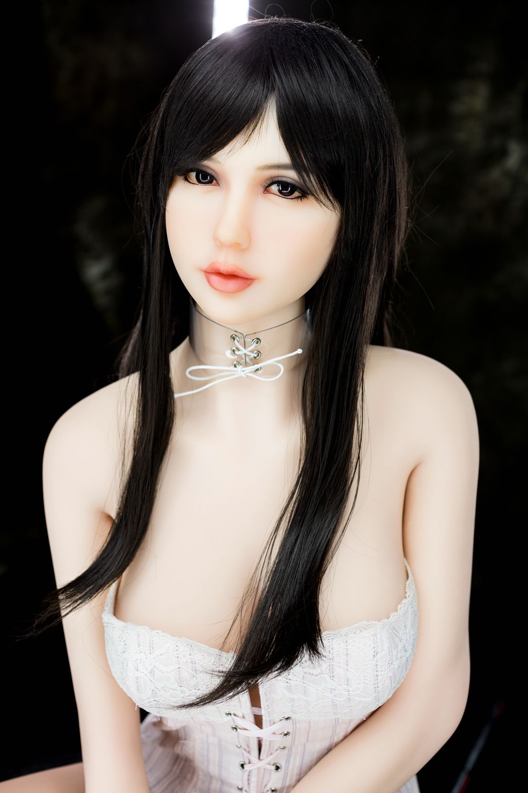 Sexpuppe Mascha