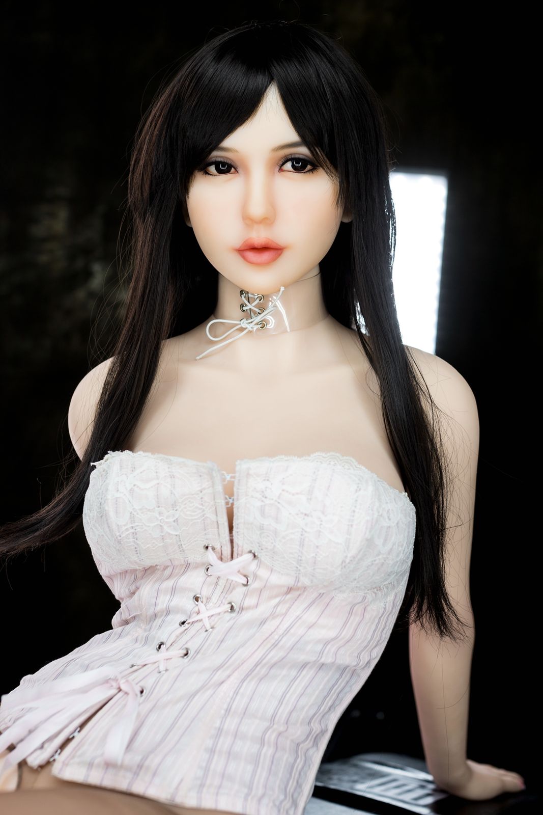 Sexpuppe Mascha