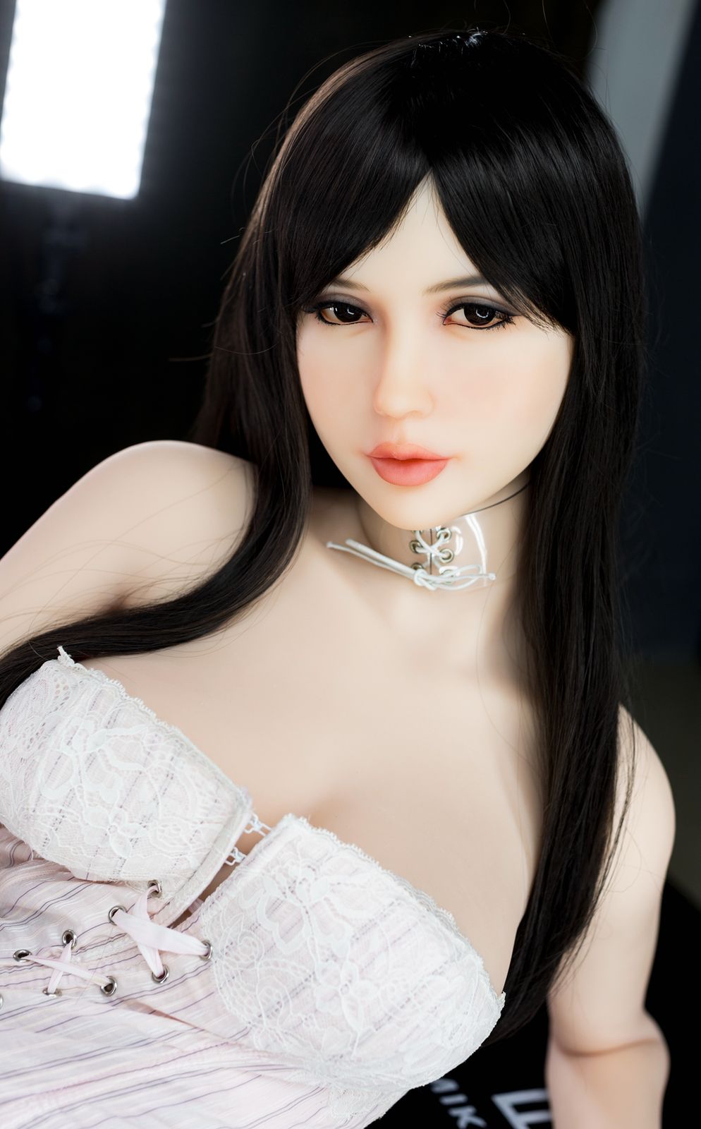 Sexpuppe Mascha