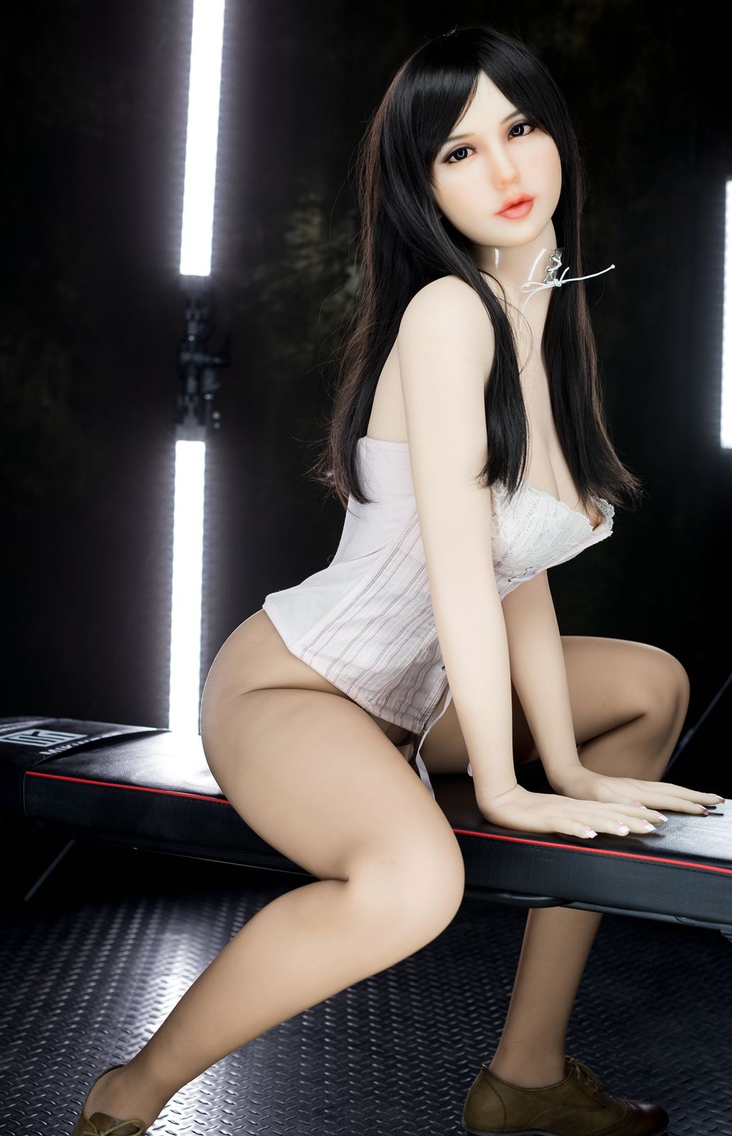 Sexpuppe Mascha