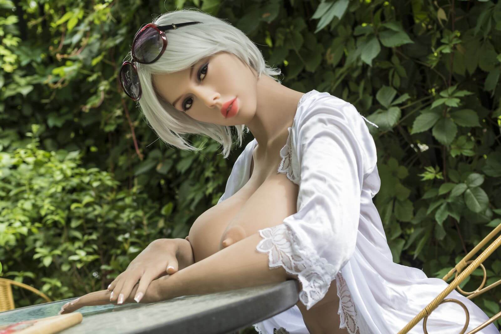 Sex Doll Torso Yulia