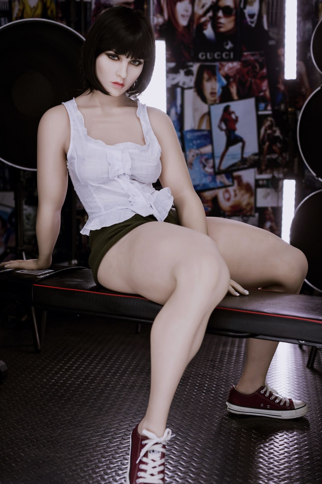 Sexpuppe Emina