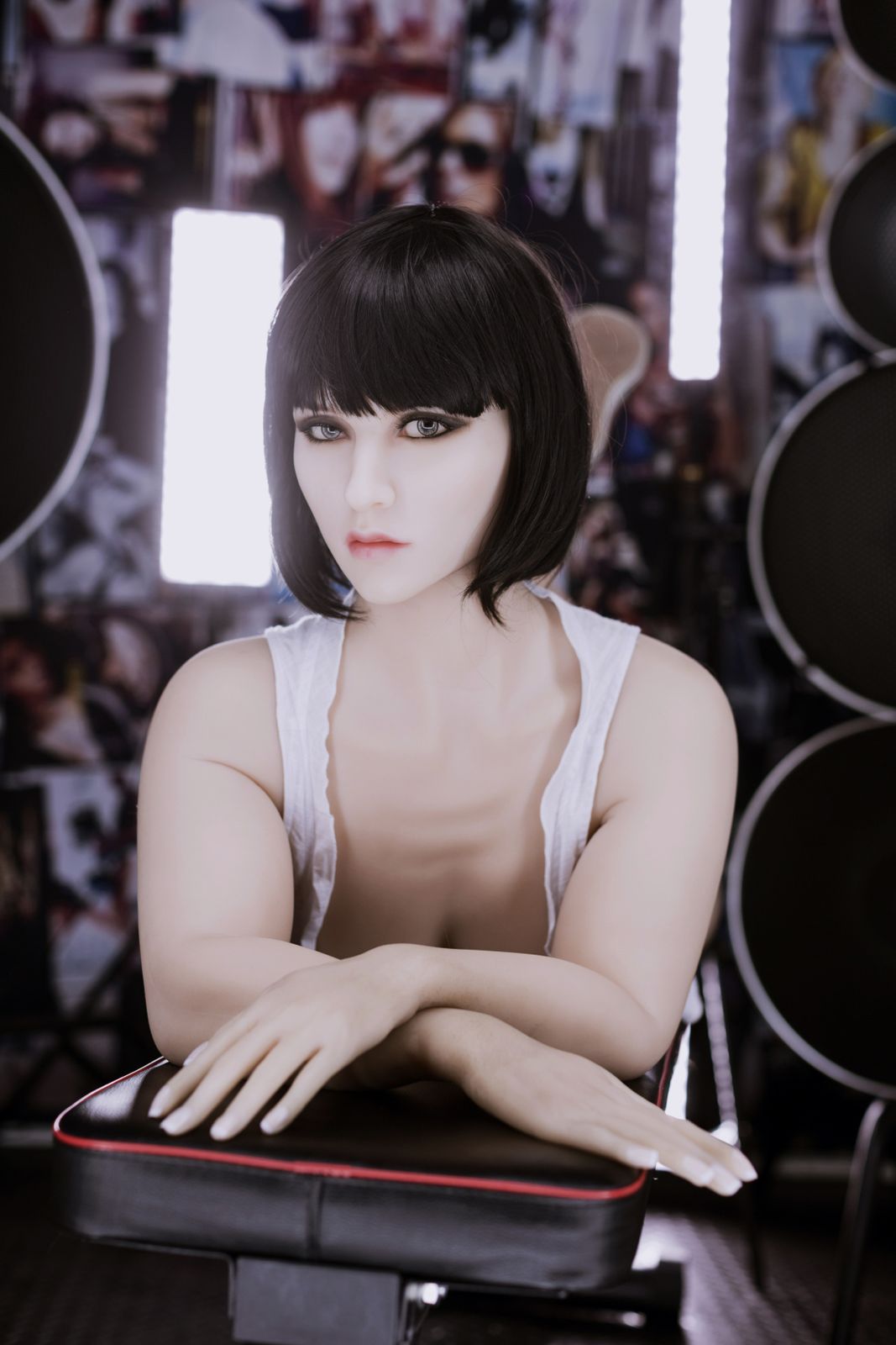 Sexpuppe Emina