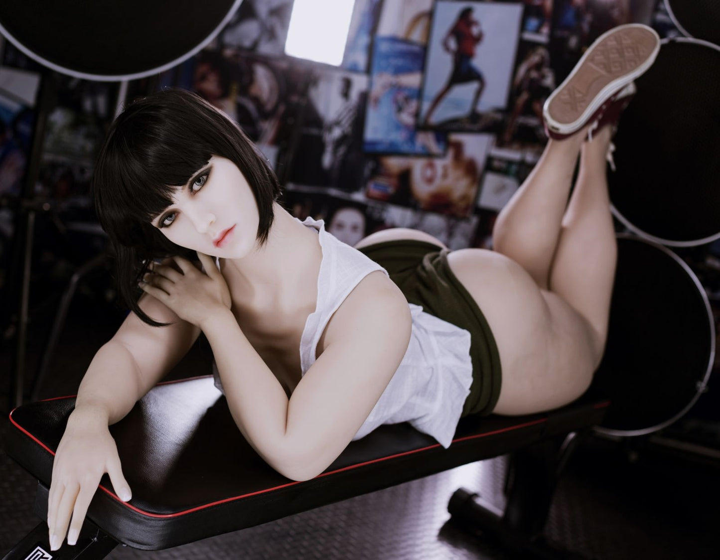 Sexpuppe Emina