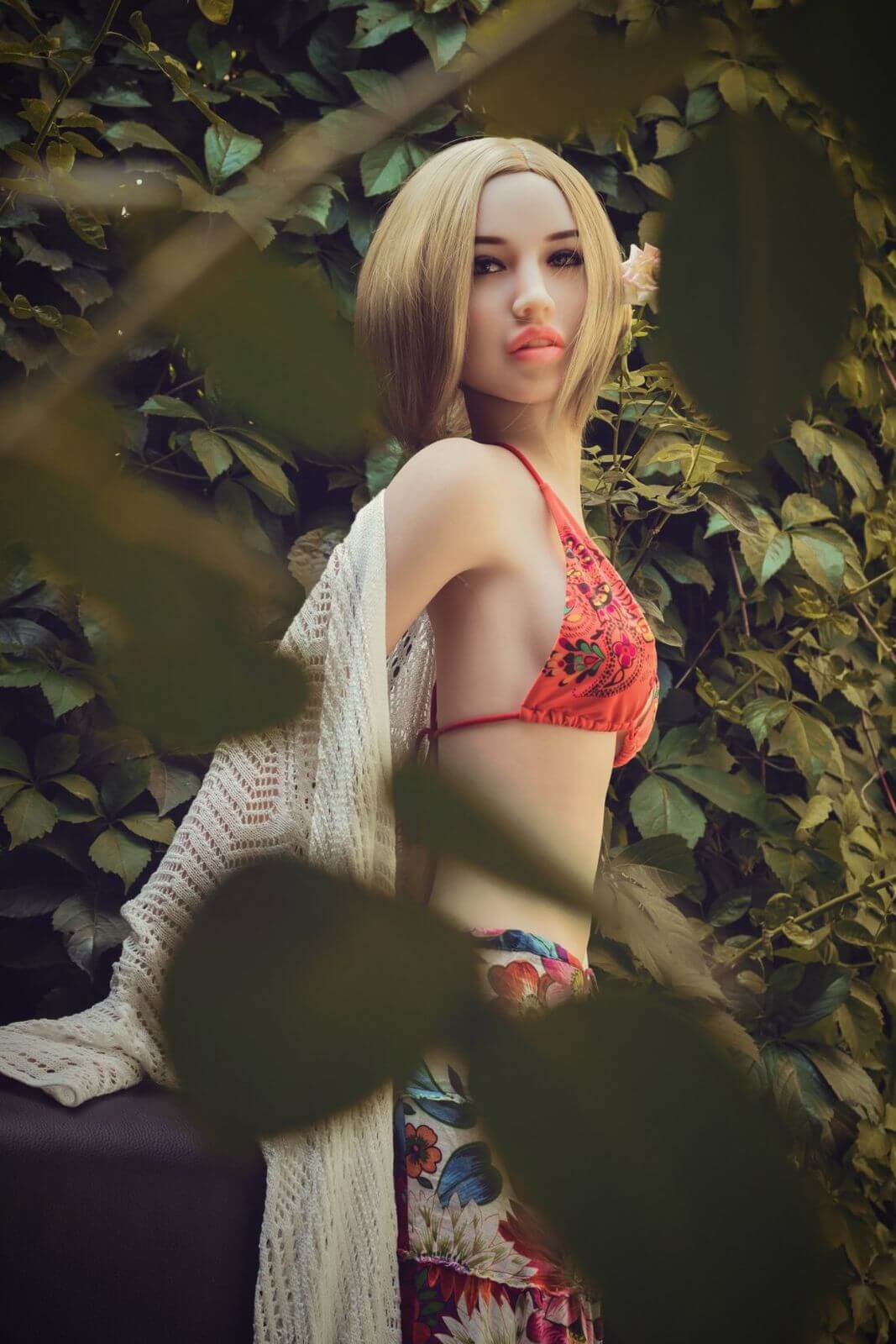 Sexdoll Medina