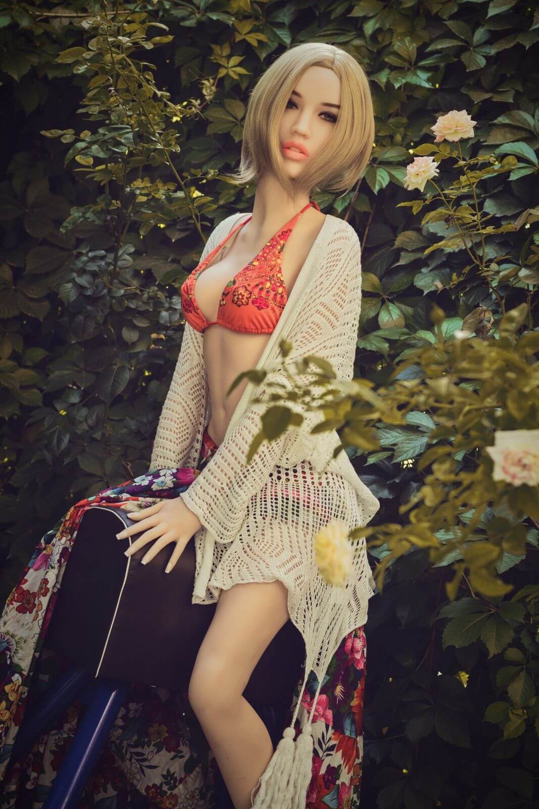 Sexdoll Medina