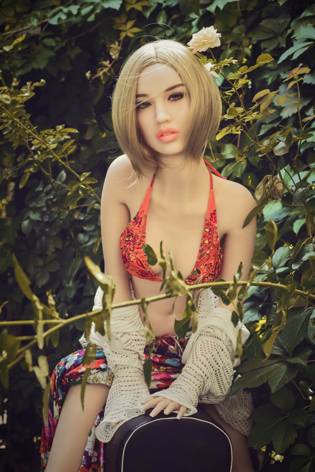 Sexdoll Medina