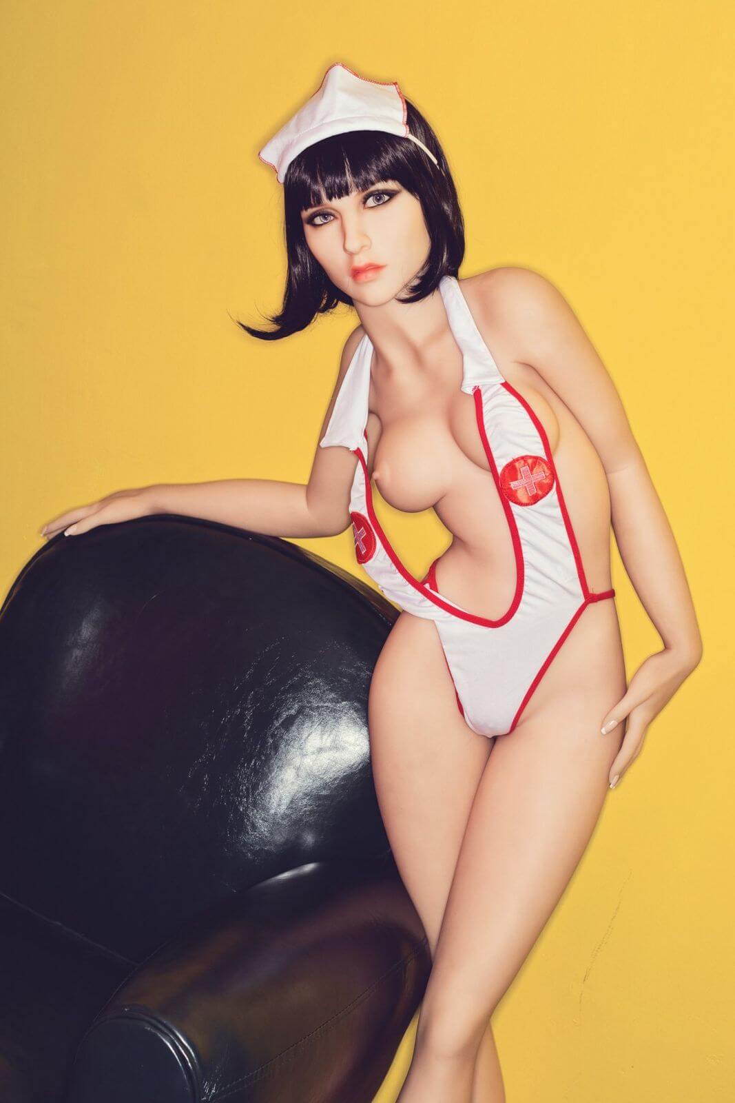 Sexdoll Mareile