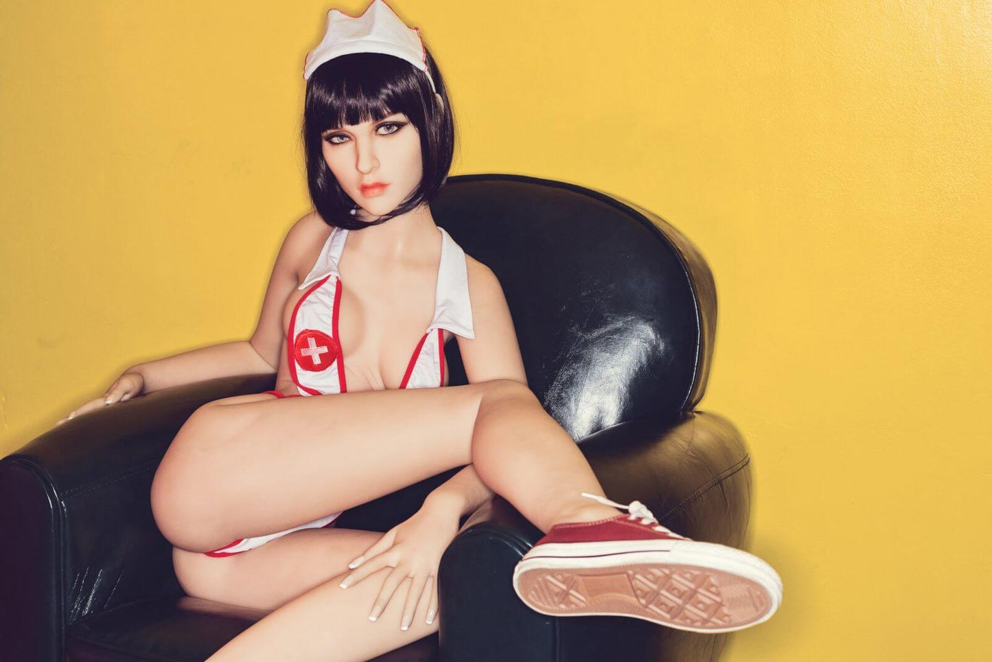 Sexdoll Mareile