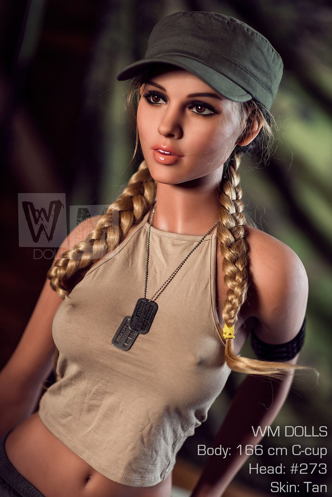 Real Doll Svea