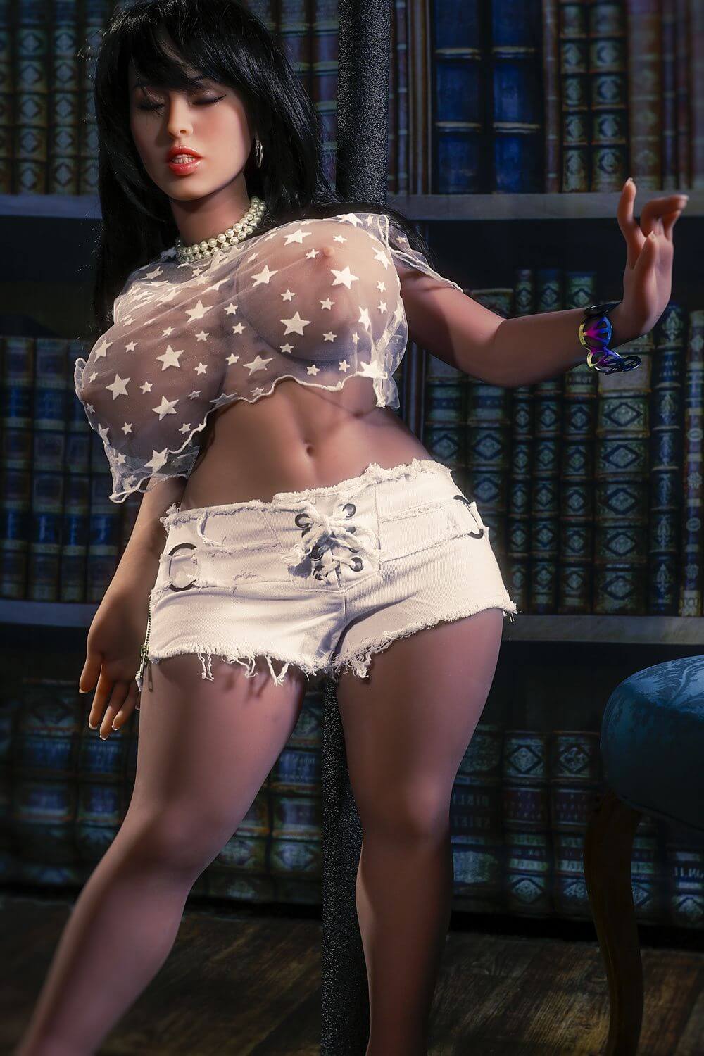 Sex Doll Ashadra