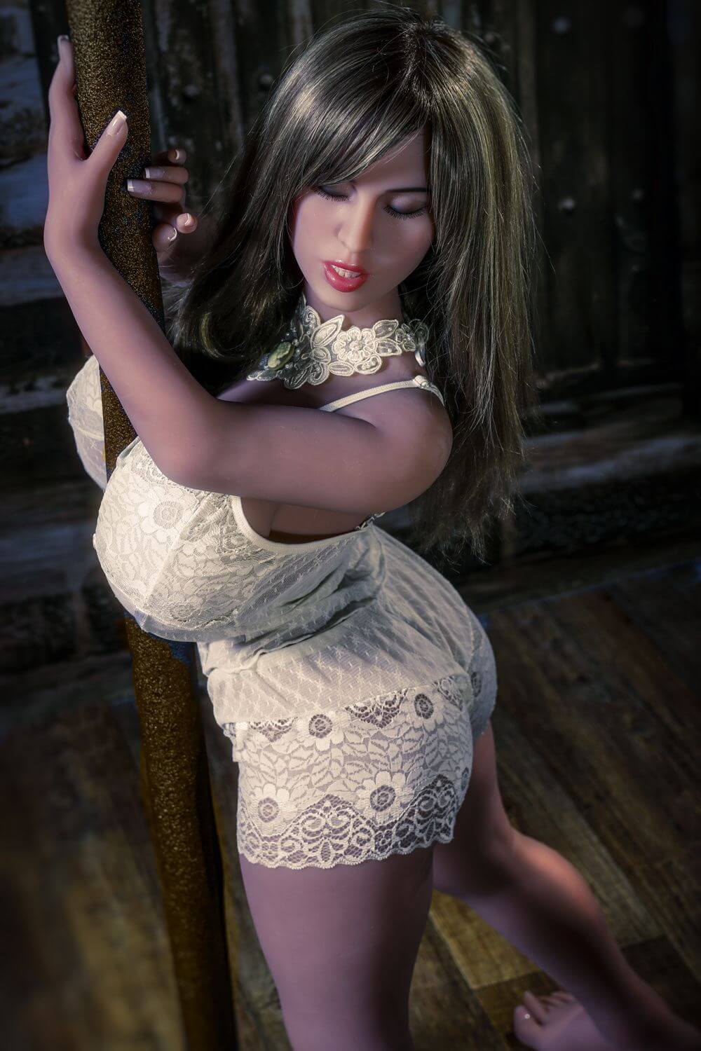 Sex Doll Mariebelle