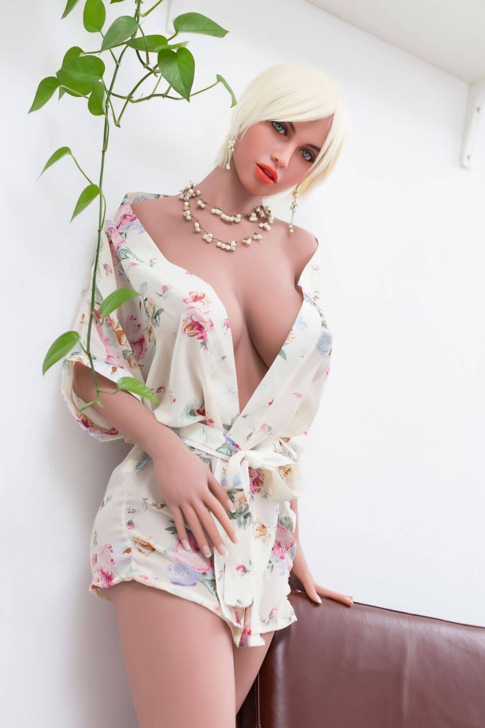 Real Doll Jolie