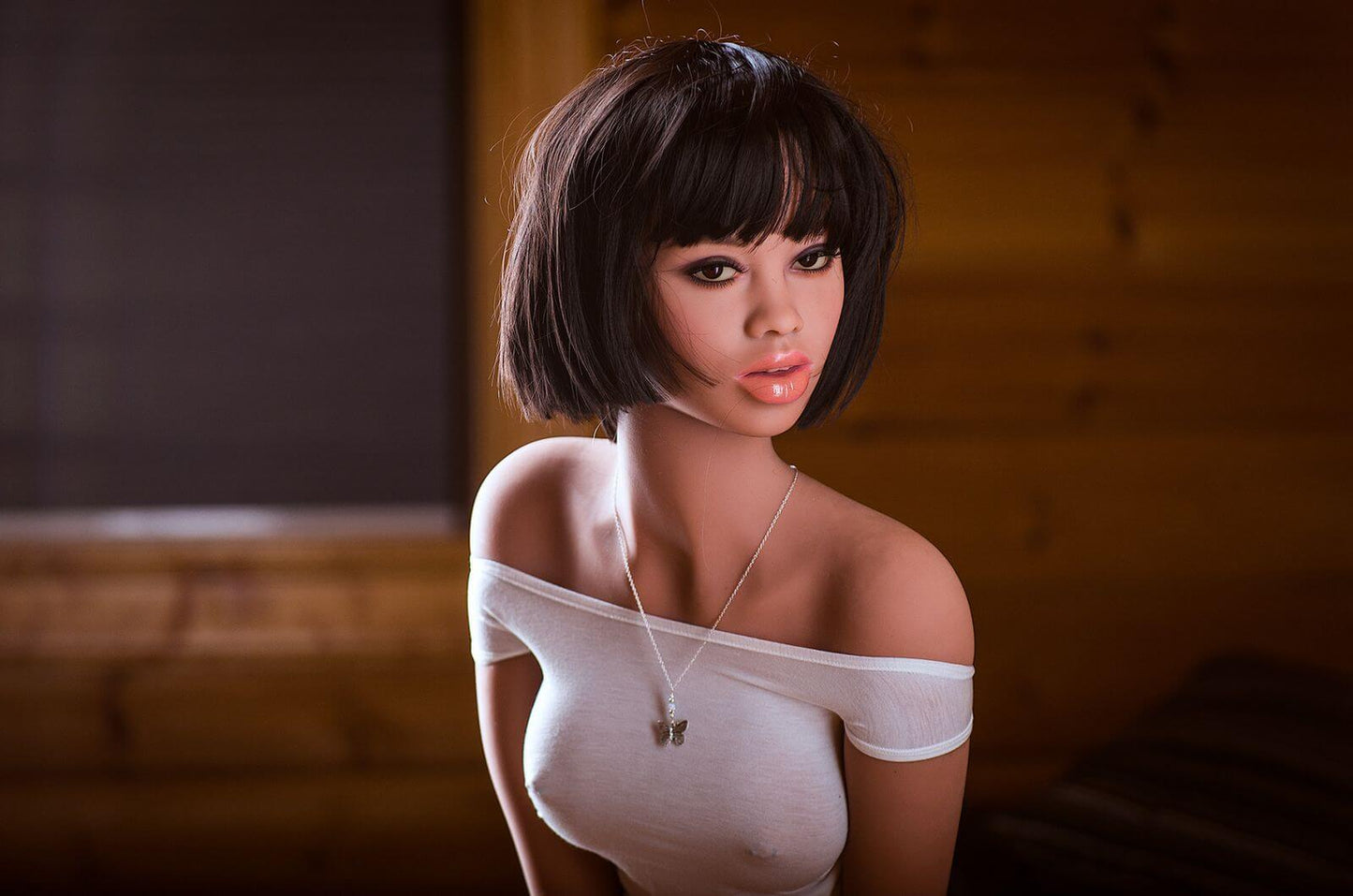 Sexpuppe Maida