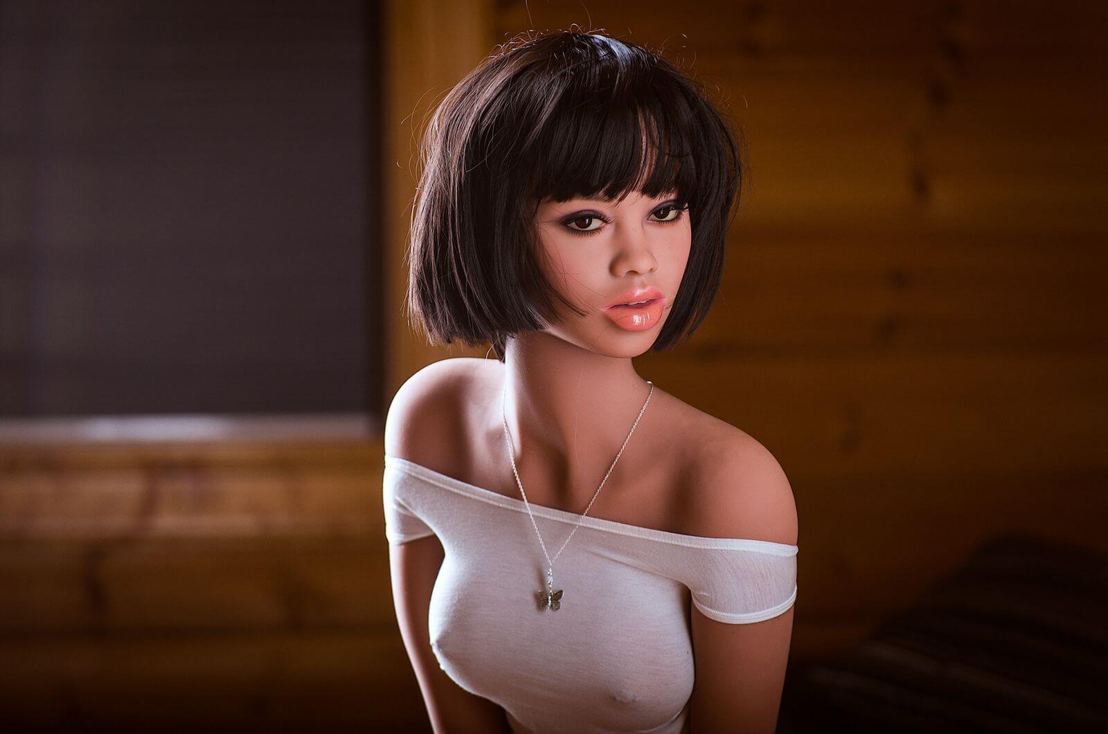 Sexpuppe Maida