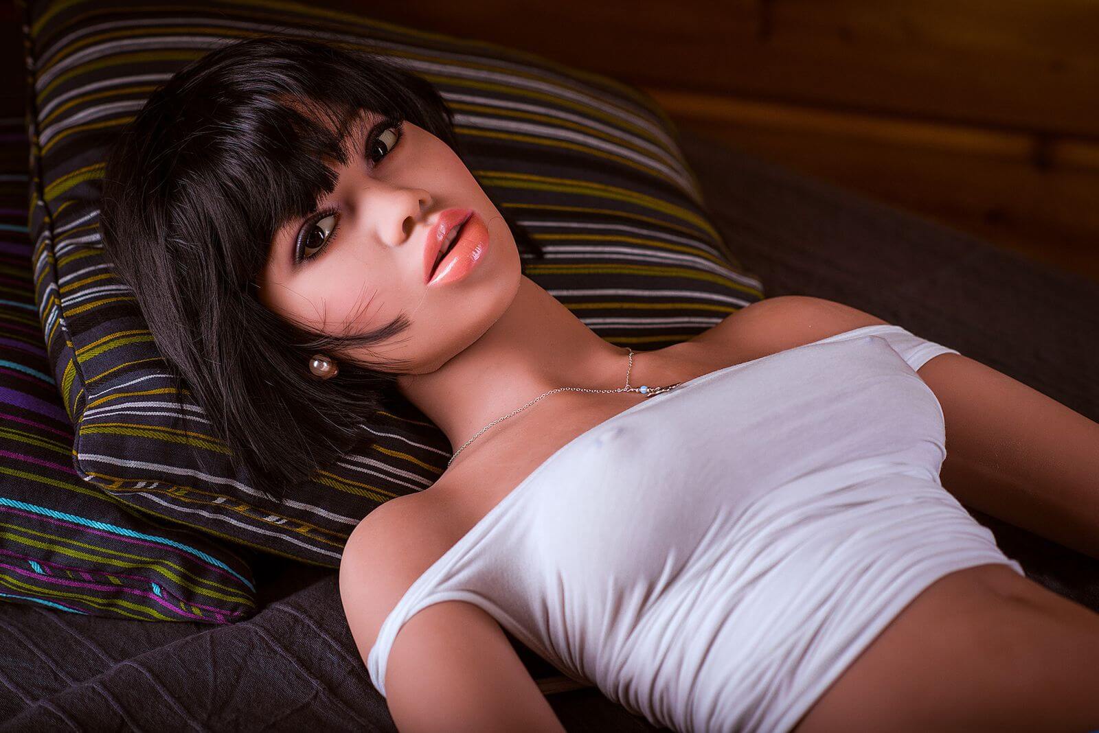 Sexpuppe Maida