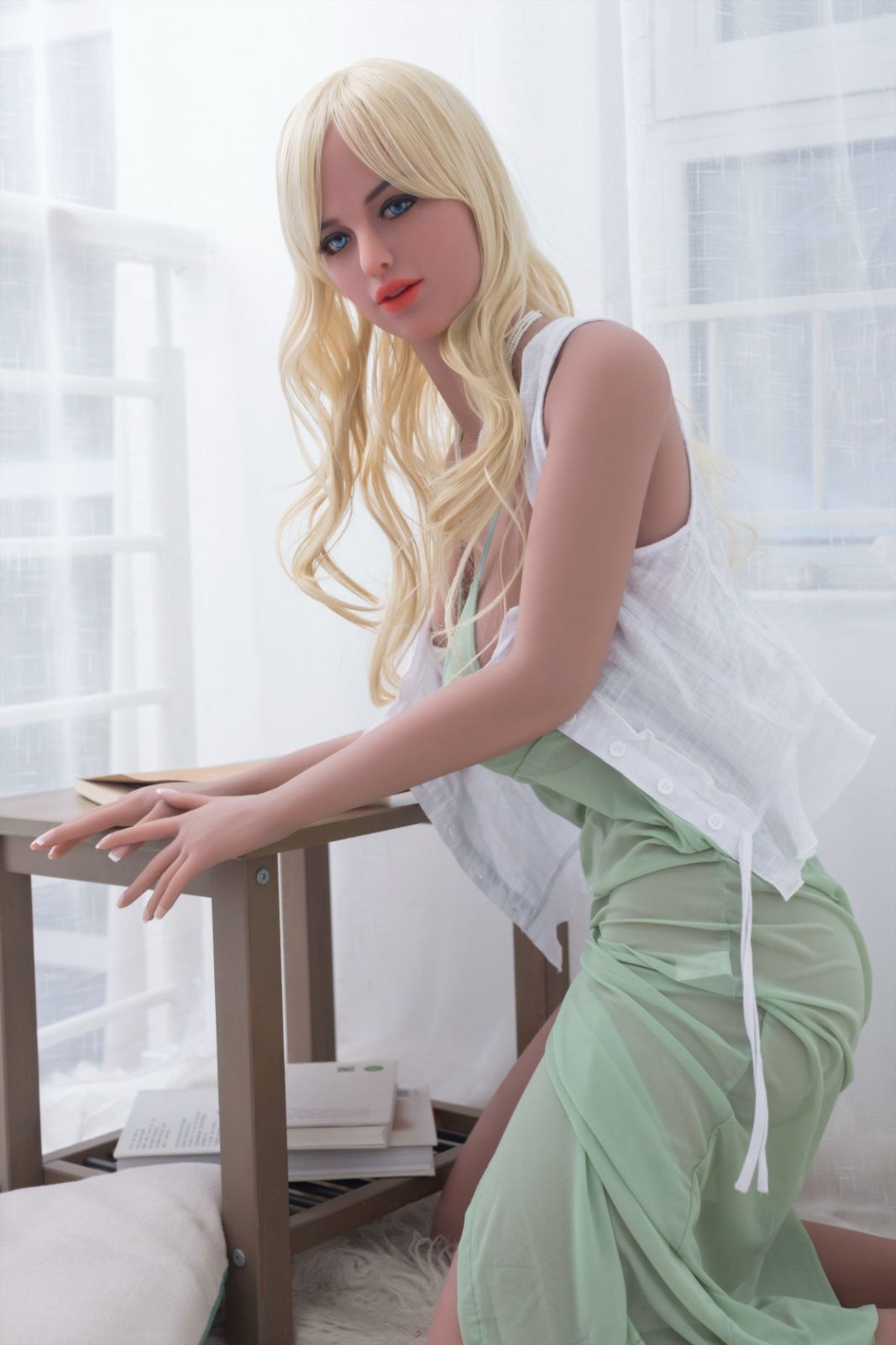 Real Doll Yessika