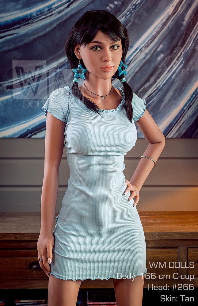 Real Doll Ragda