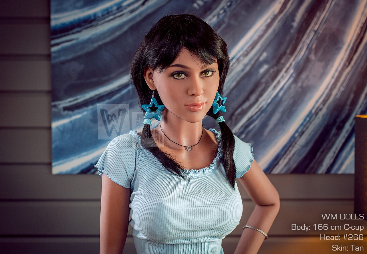 Real Doll Ragda