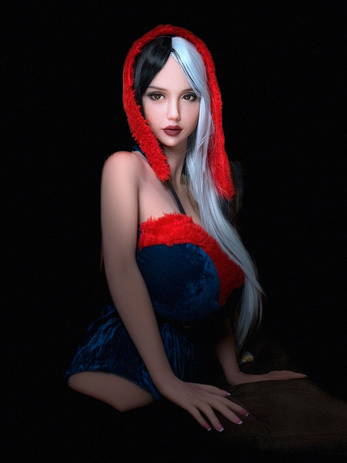Sex Doll Torso Iona