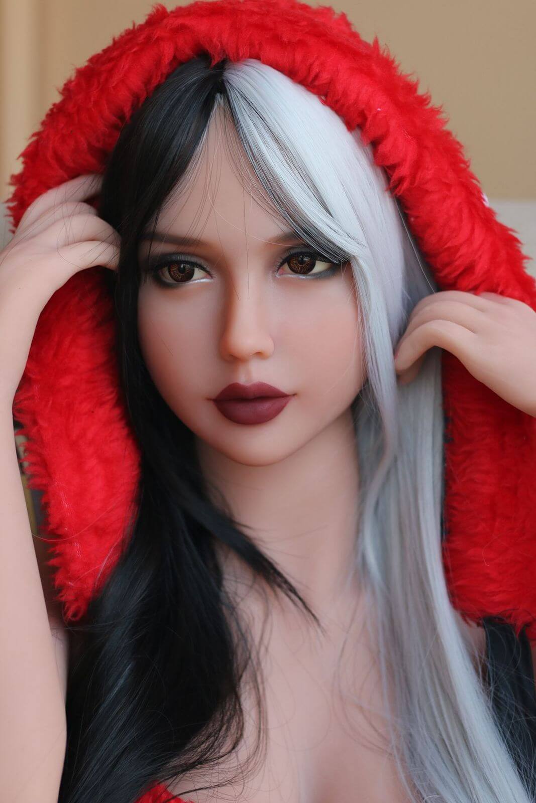 Sex Doll Torso Iona