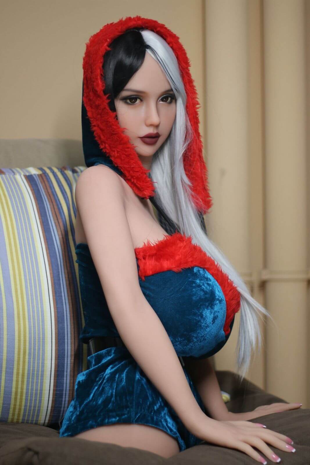 Sex Doll Torso Iona