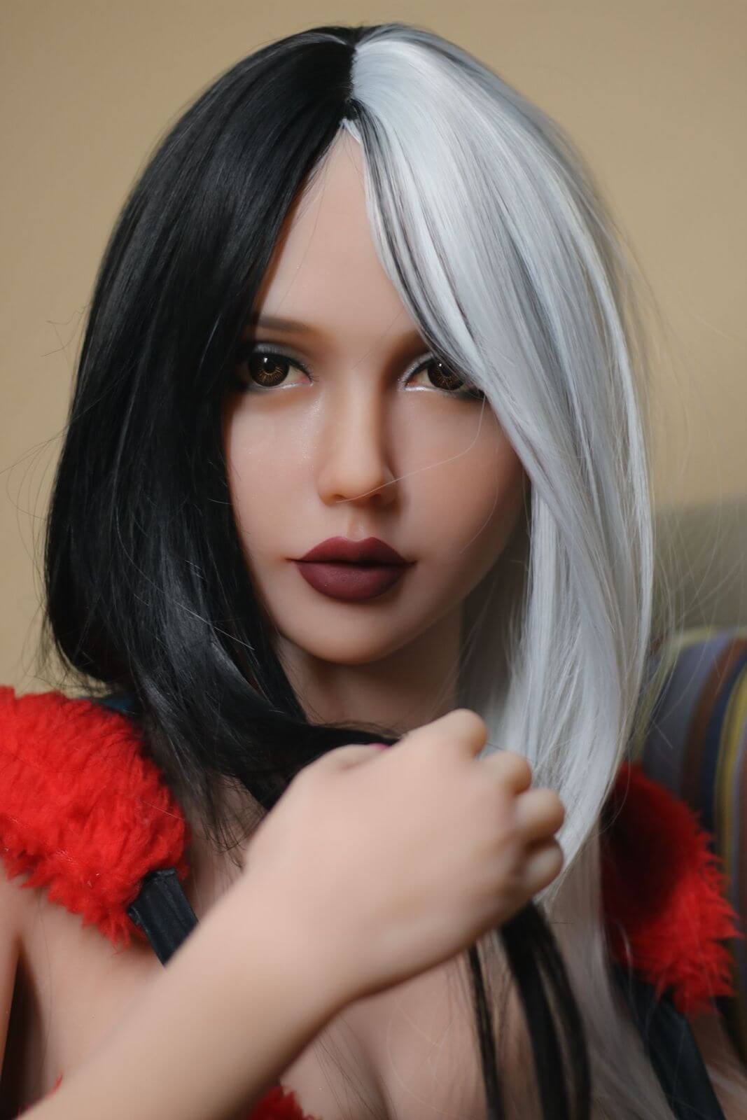 Sex Doll Torso Iona