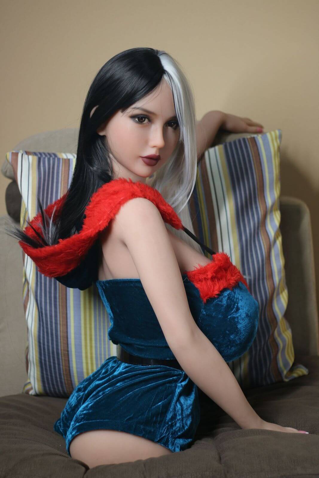 Sex Doll Torso Iona