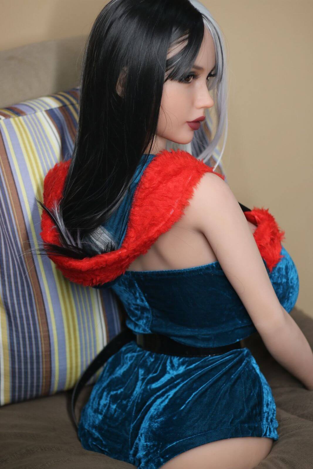 Sex Doll Torso Iona