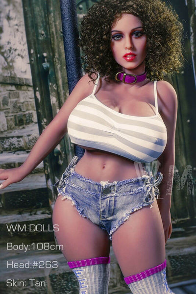 Real Doll Aleksandra