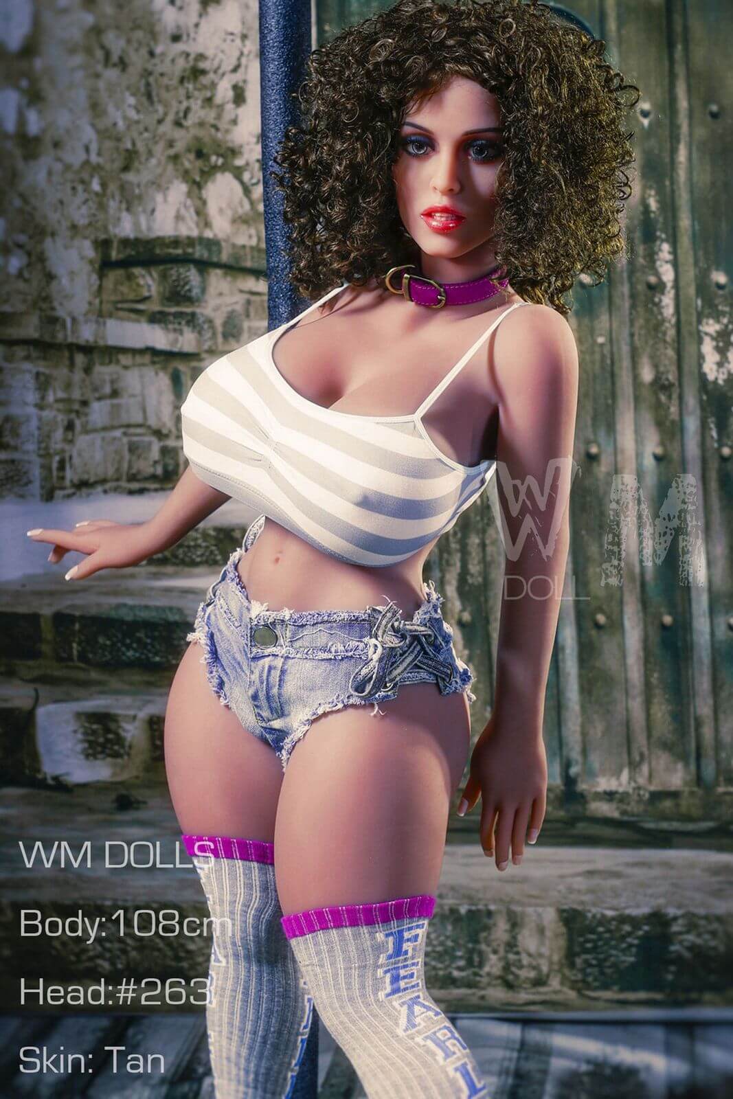 Real Doll Aleksandra