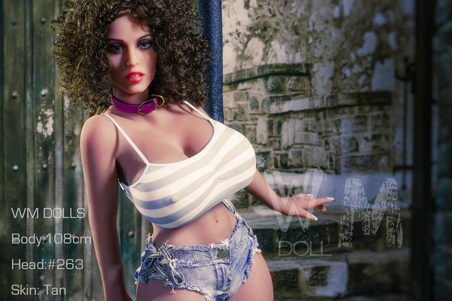 Real Doll Aleksandra