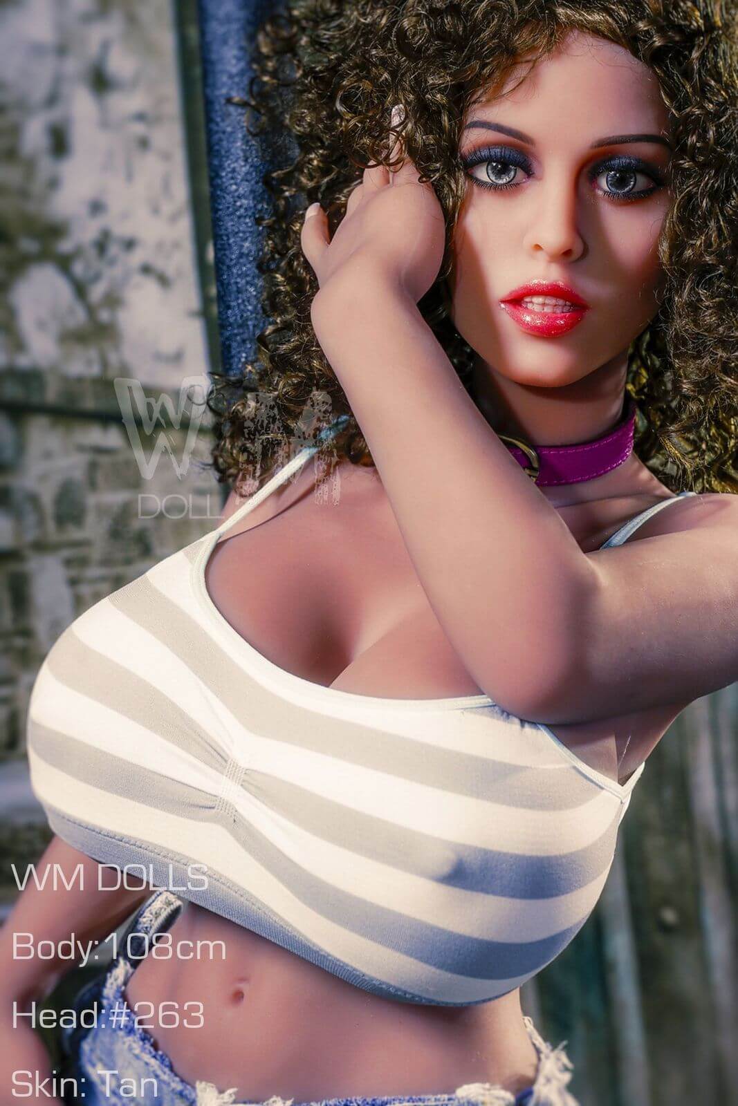 Real Doll Aleksandra