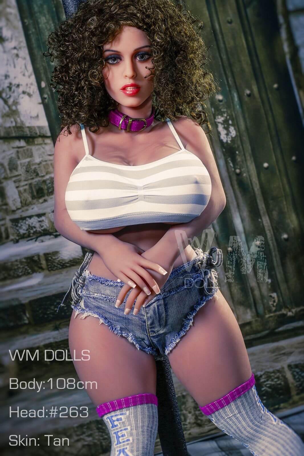 Real Doll Aleksandra