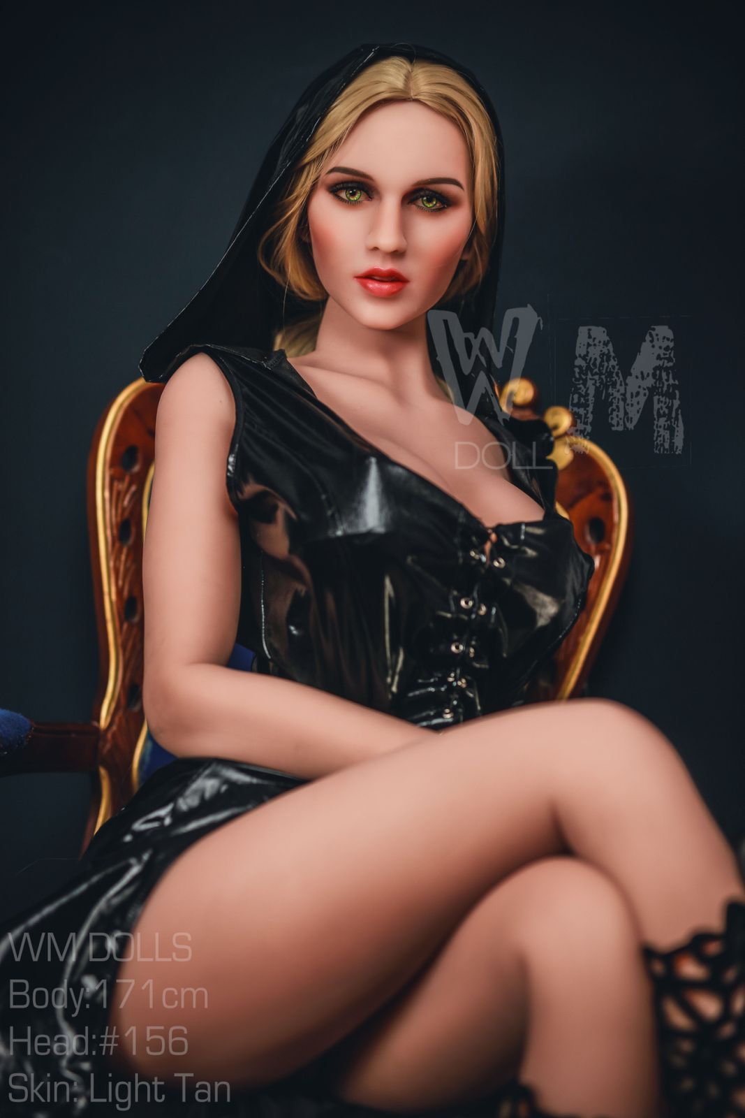 Sexpuppe Tyra