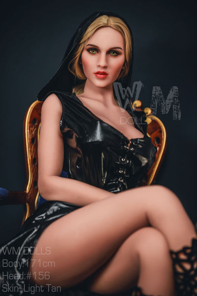 Sexpuppe Tyra