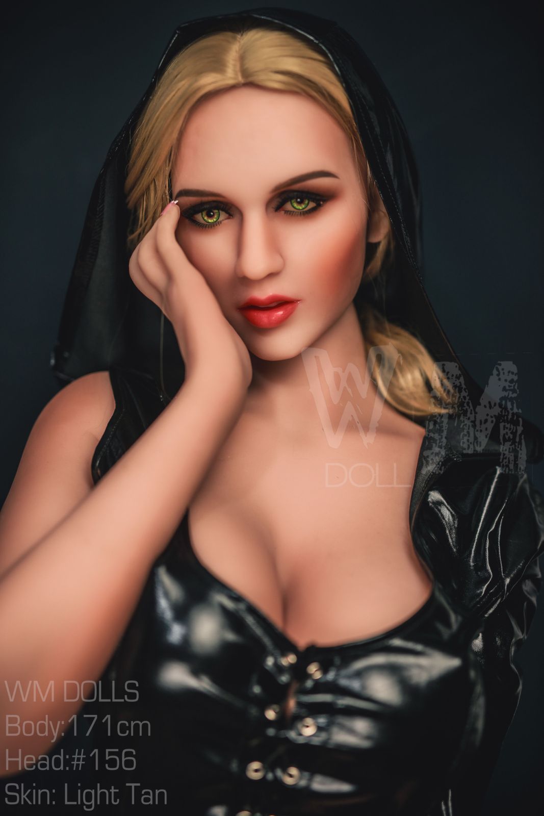 Sexpuppe Tyra