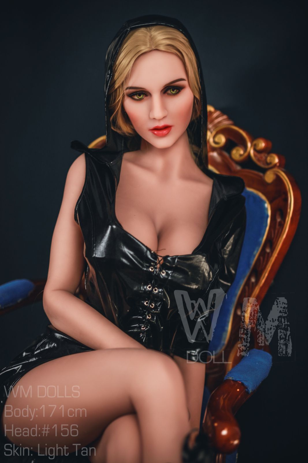 Sexpuppe Tyra