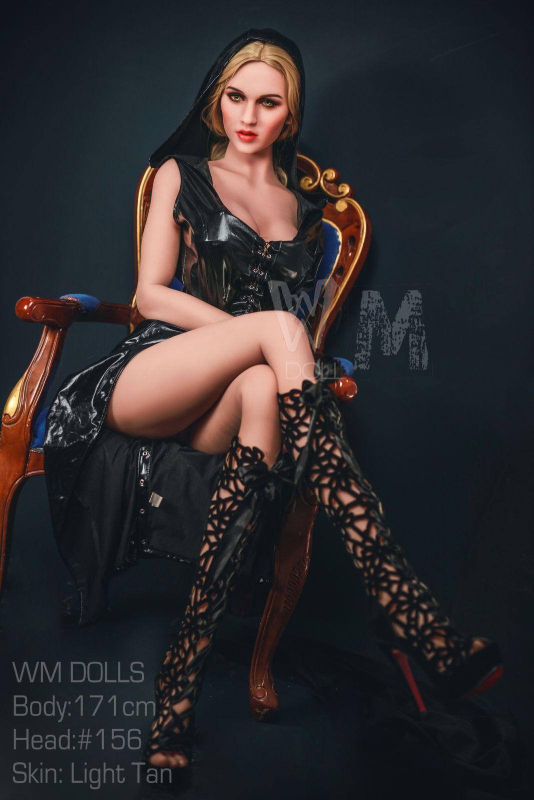 Sexpuppe Tyra