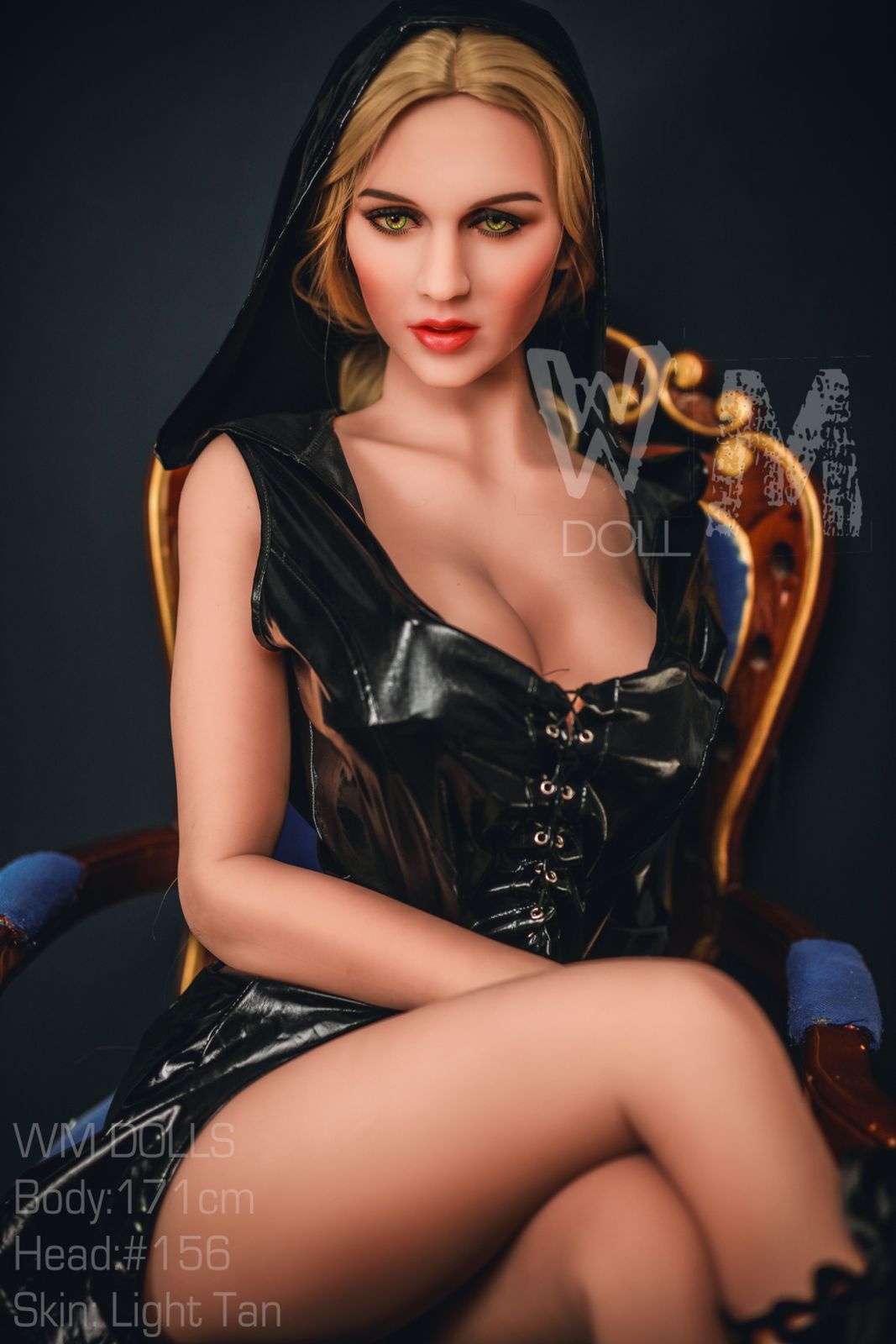 Sexpuppe Tyra