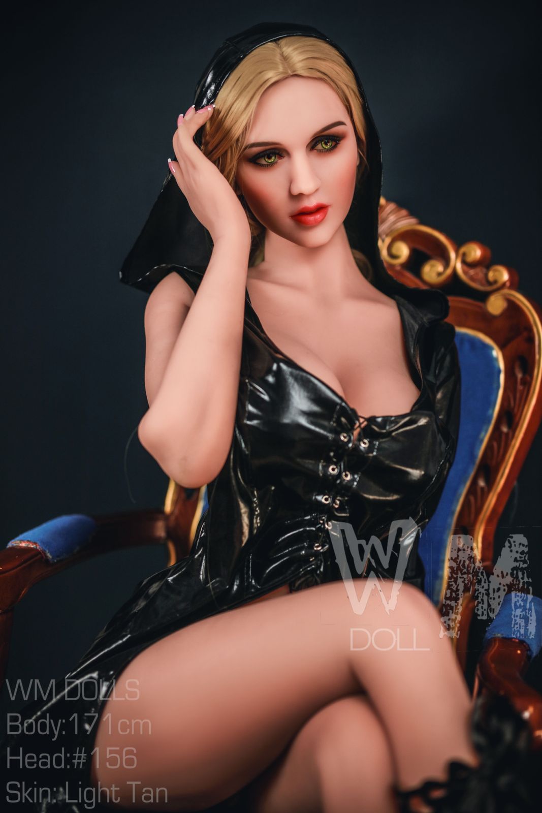 Sexpuppe Tyra