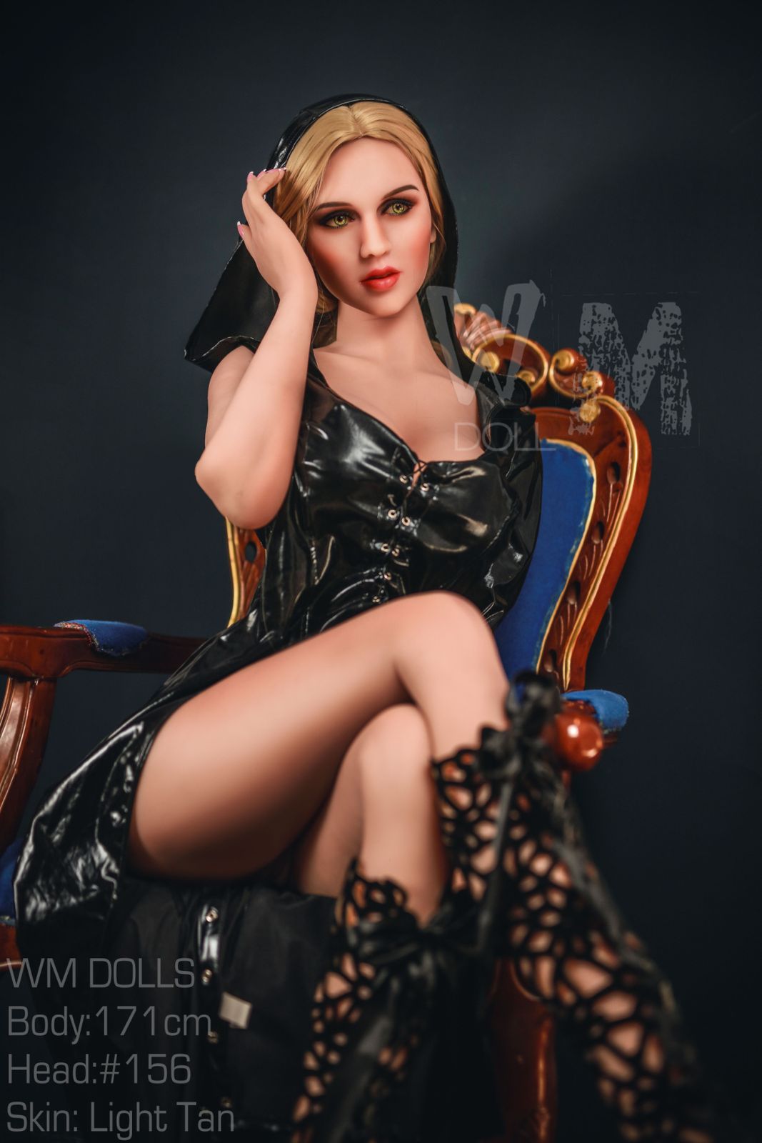 Sexpuppe Tyra
