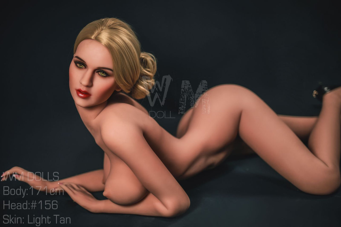 Sexpuppe Tyra