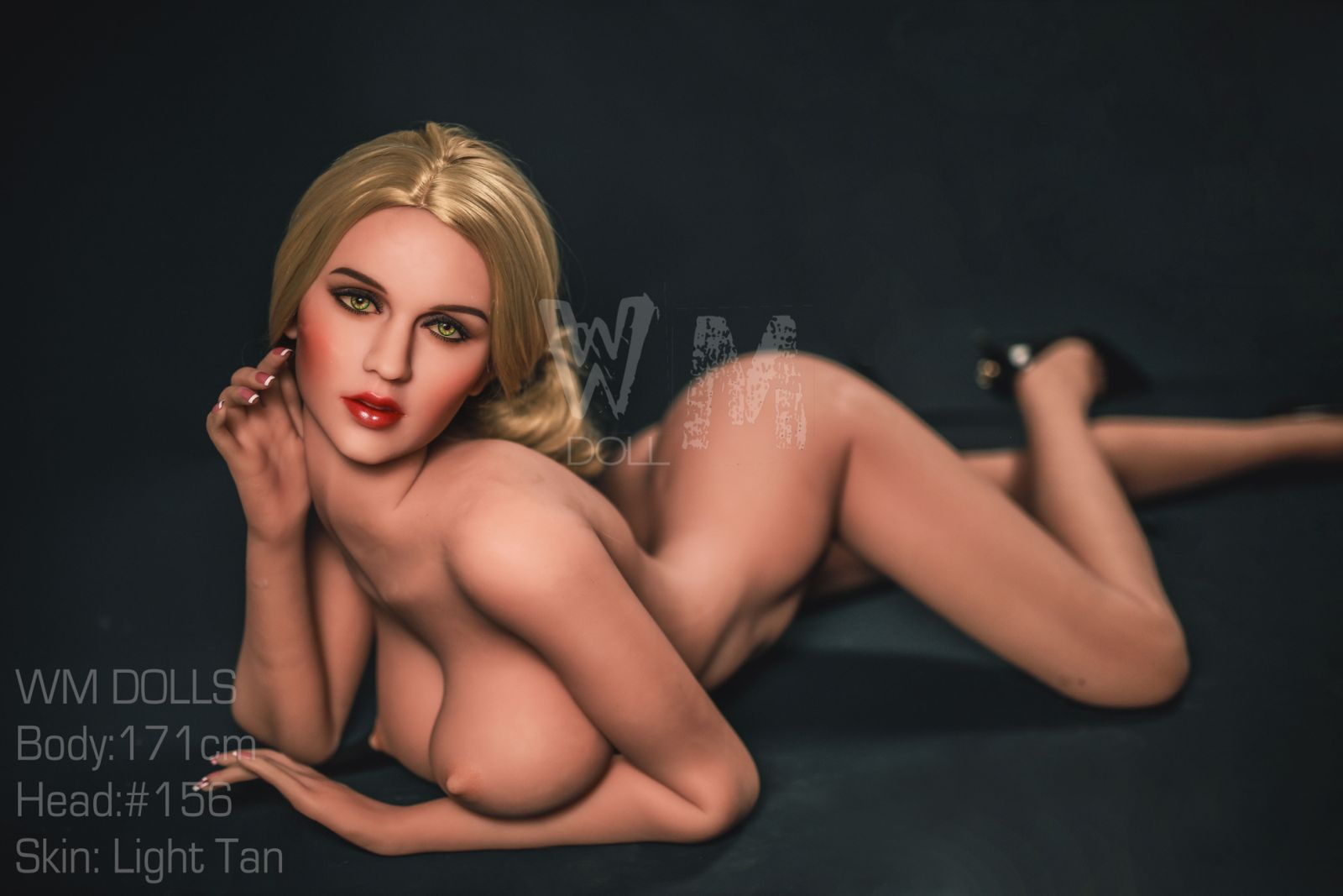 Sexpuppe Tyra