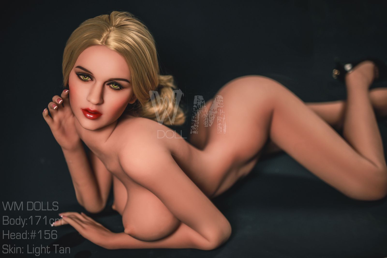 Sexpuppe Tyra