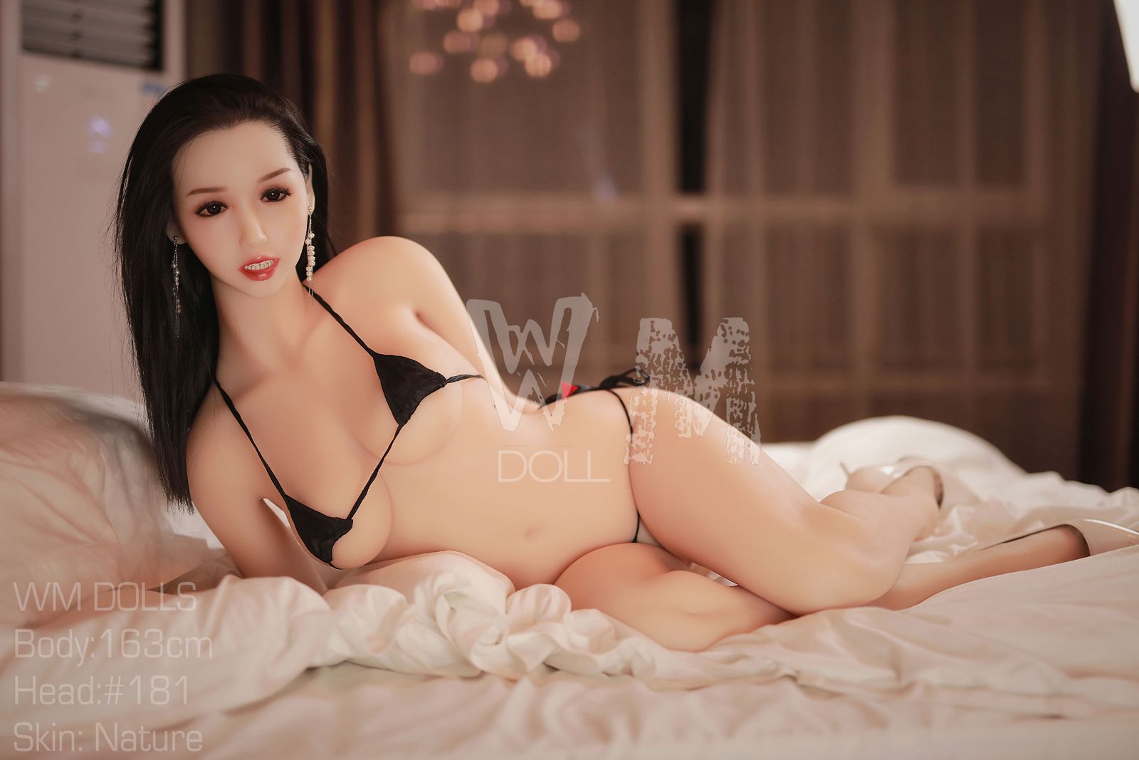 Sexpuppe Viki