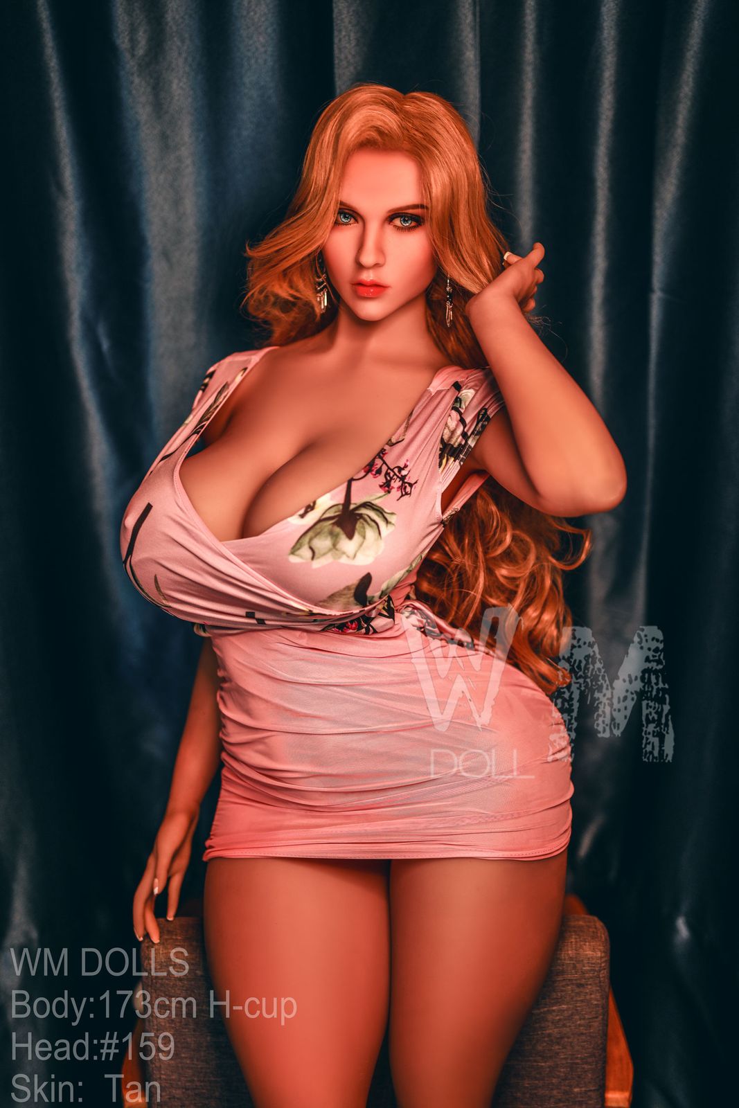 Sexpuppe Ary