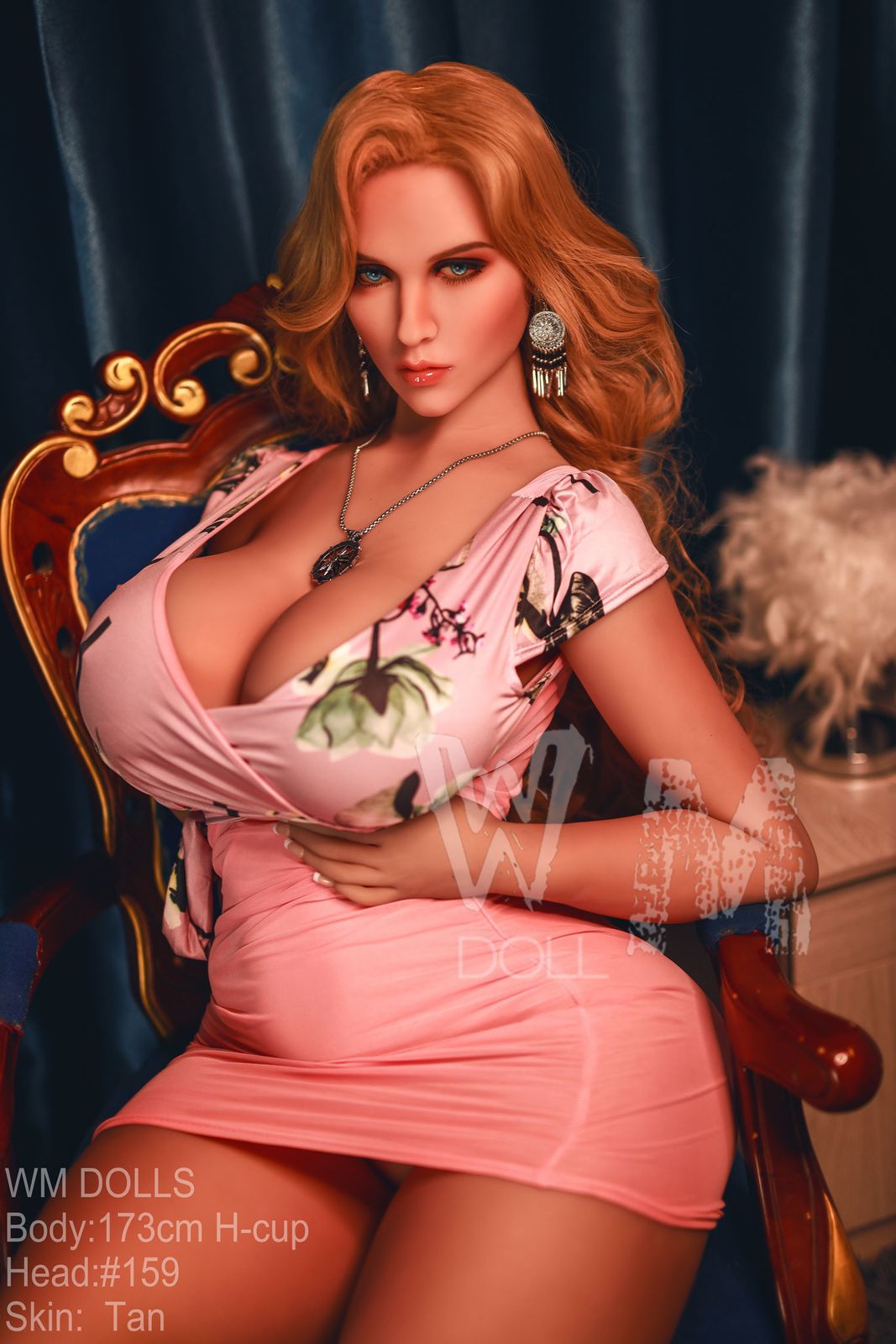 Sexpuppe Ary