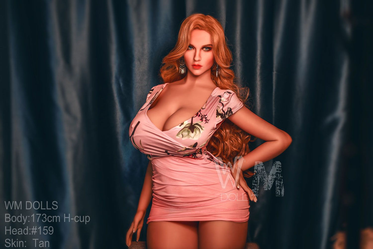 Sexpuppe Ary