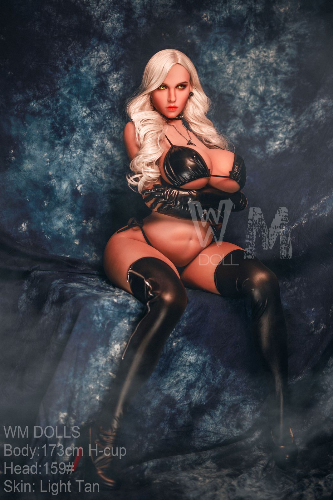 Sexpuppe Filona